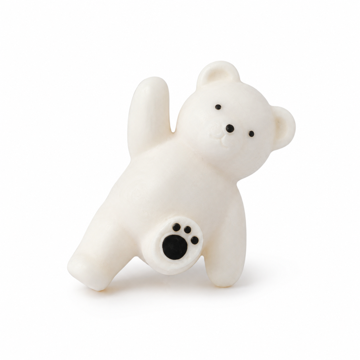 스몰곰/라지곰 몰드 (Small/Large Bear Mold)