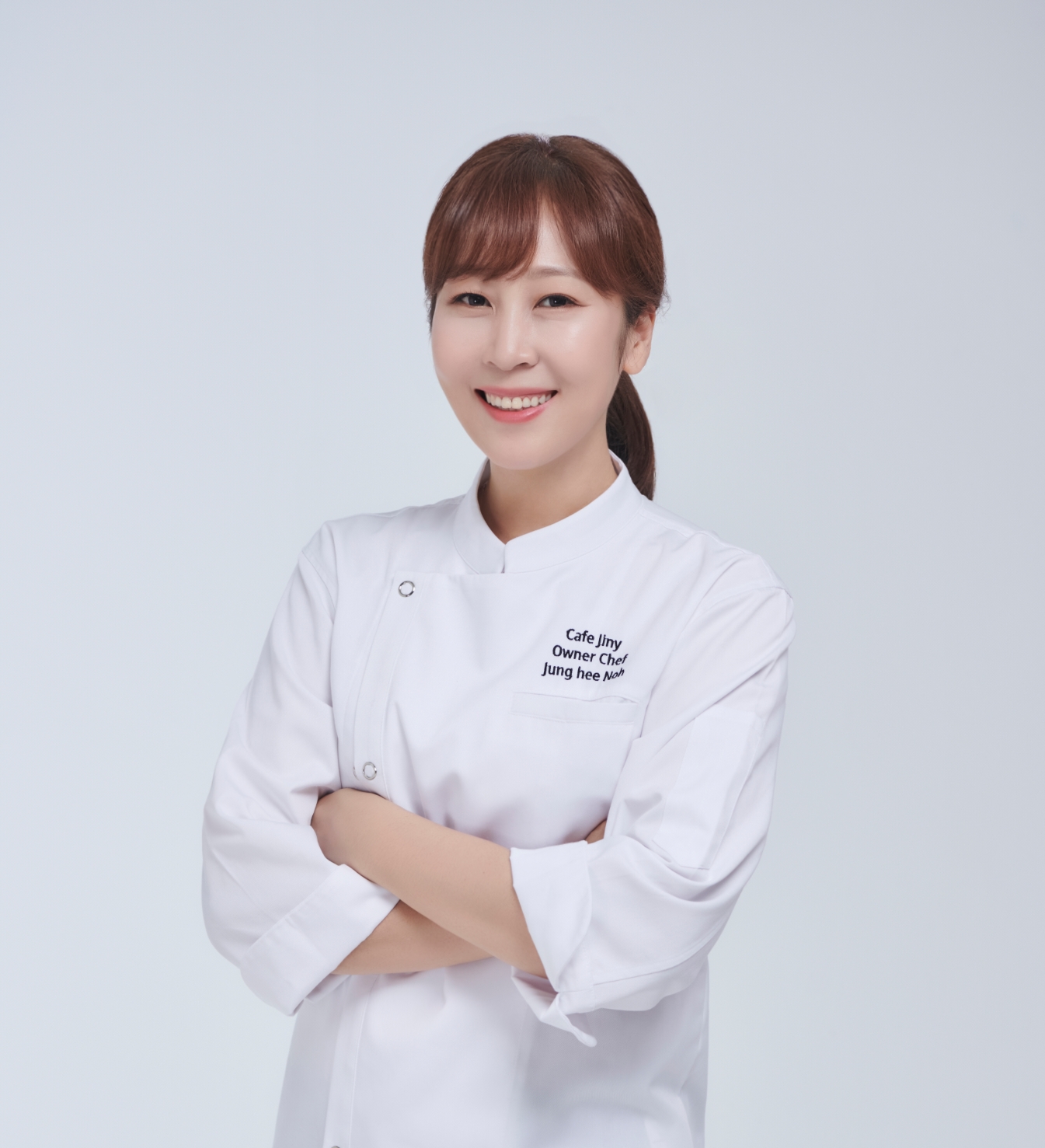 Chef 노정희(제이디저트)