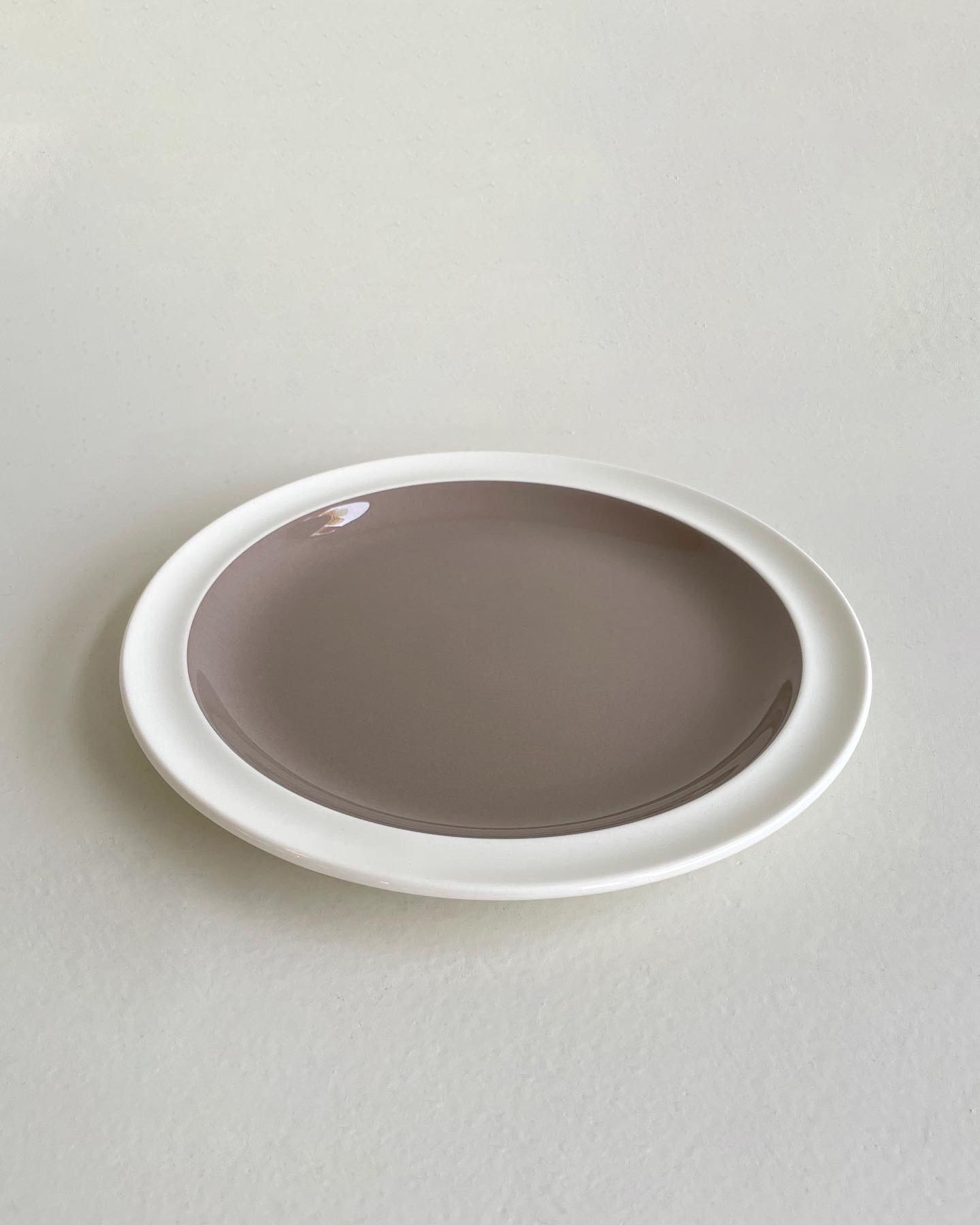 Vintage Wedgwood Havana Dessert Plate (175mm)