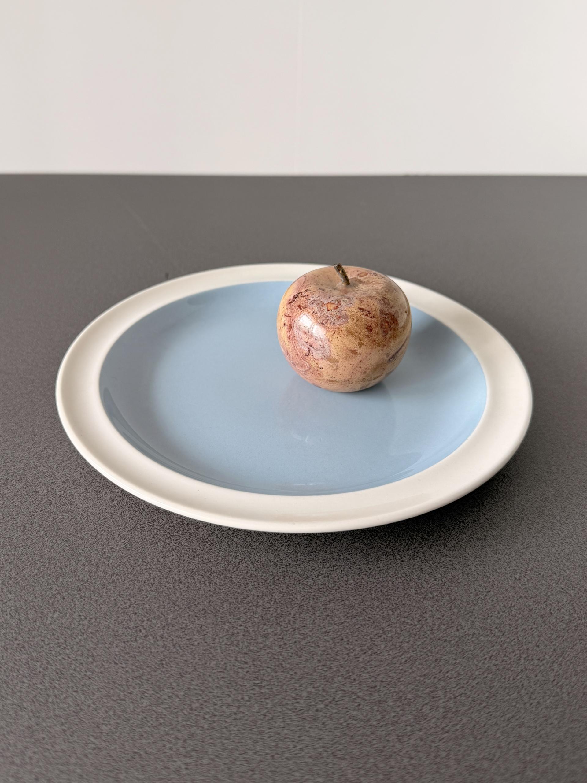 Vintage Wedgwood Summer Sky Plate (180mm)