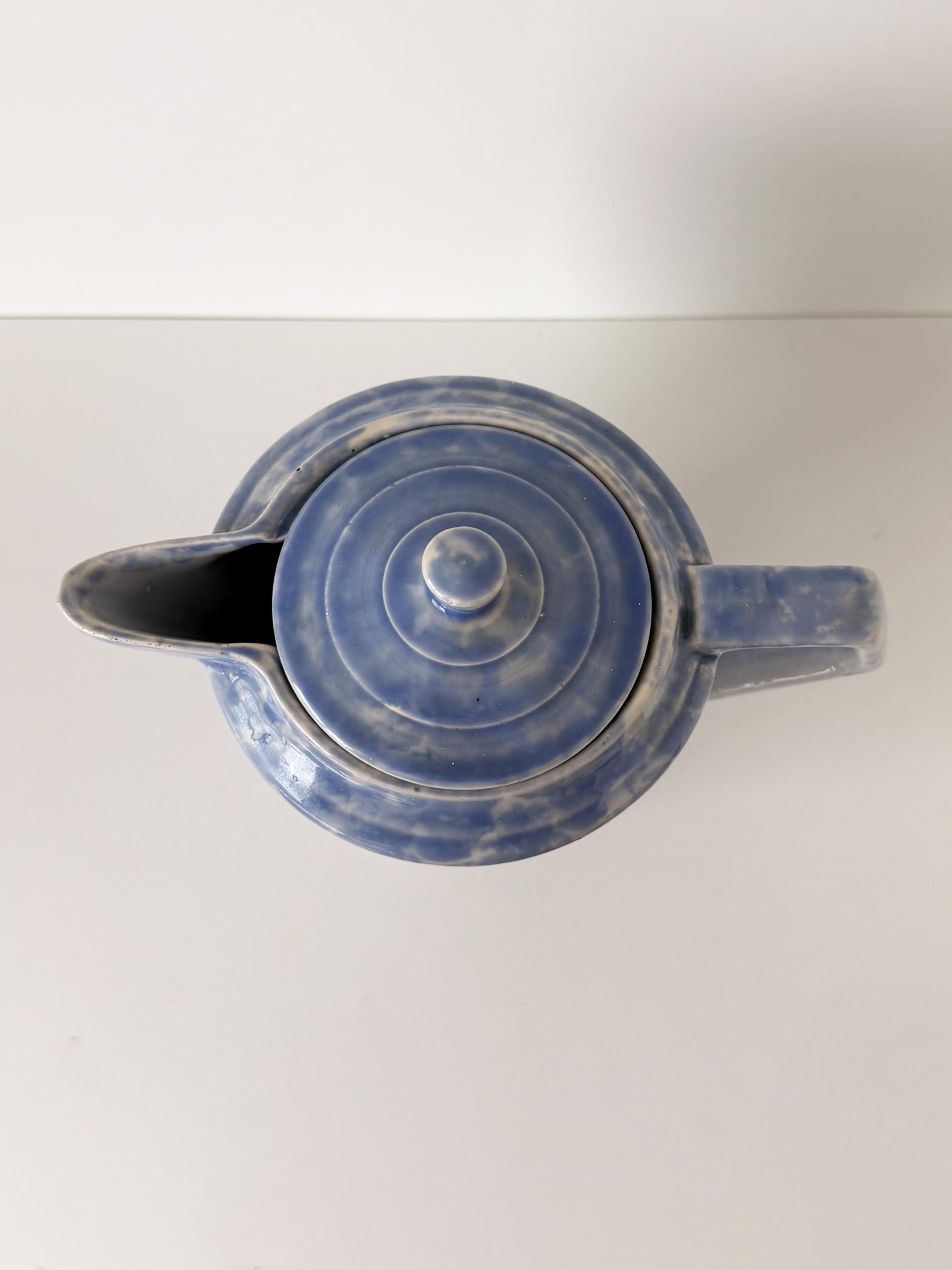 Vintage 1950s Seltmann Weiden Plate with Red Rim 복제 복제