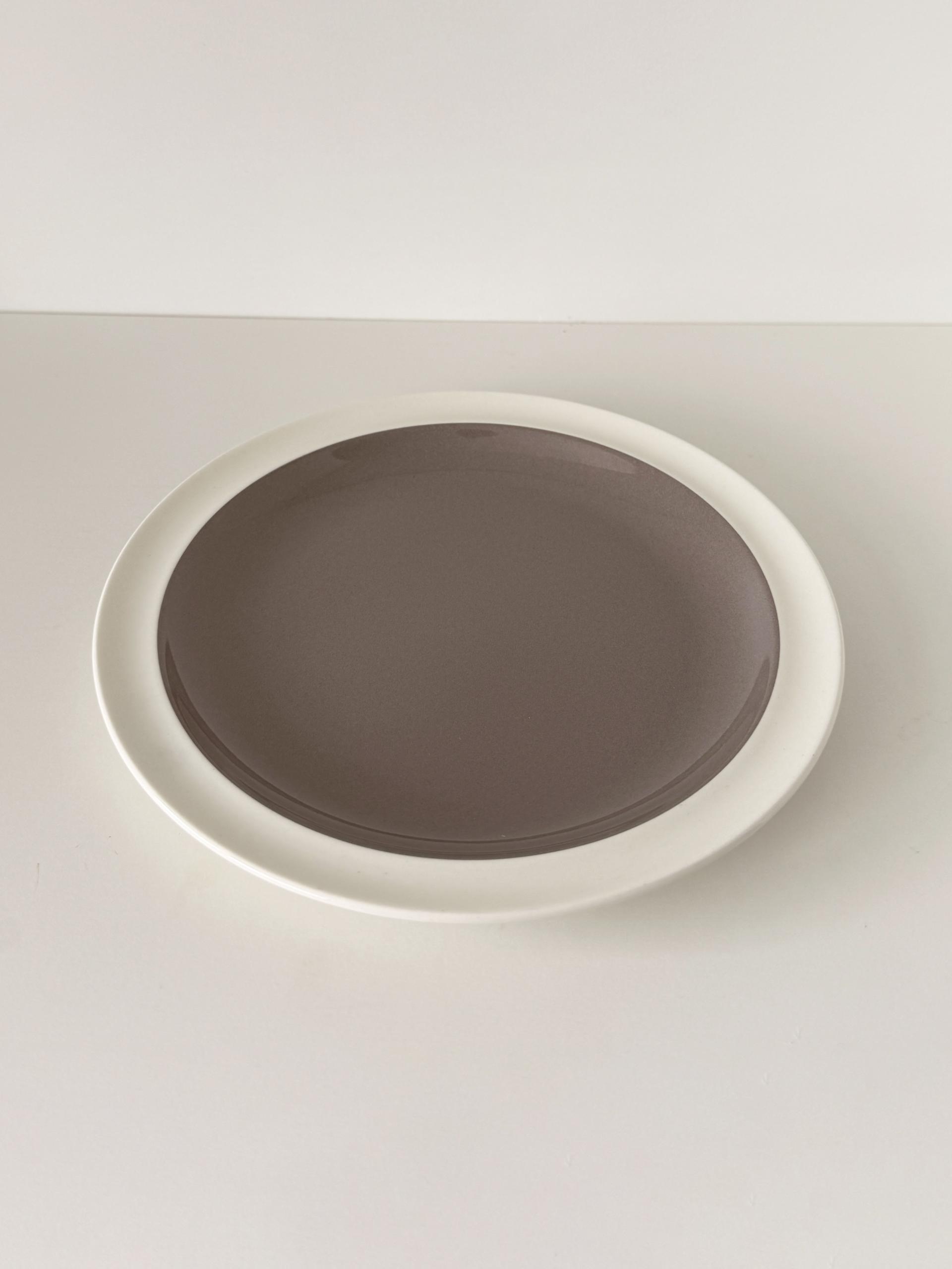 Vintage Wedgwood Havana Dessert Plate (175mm)