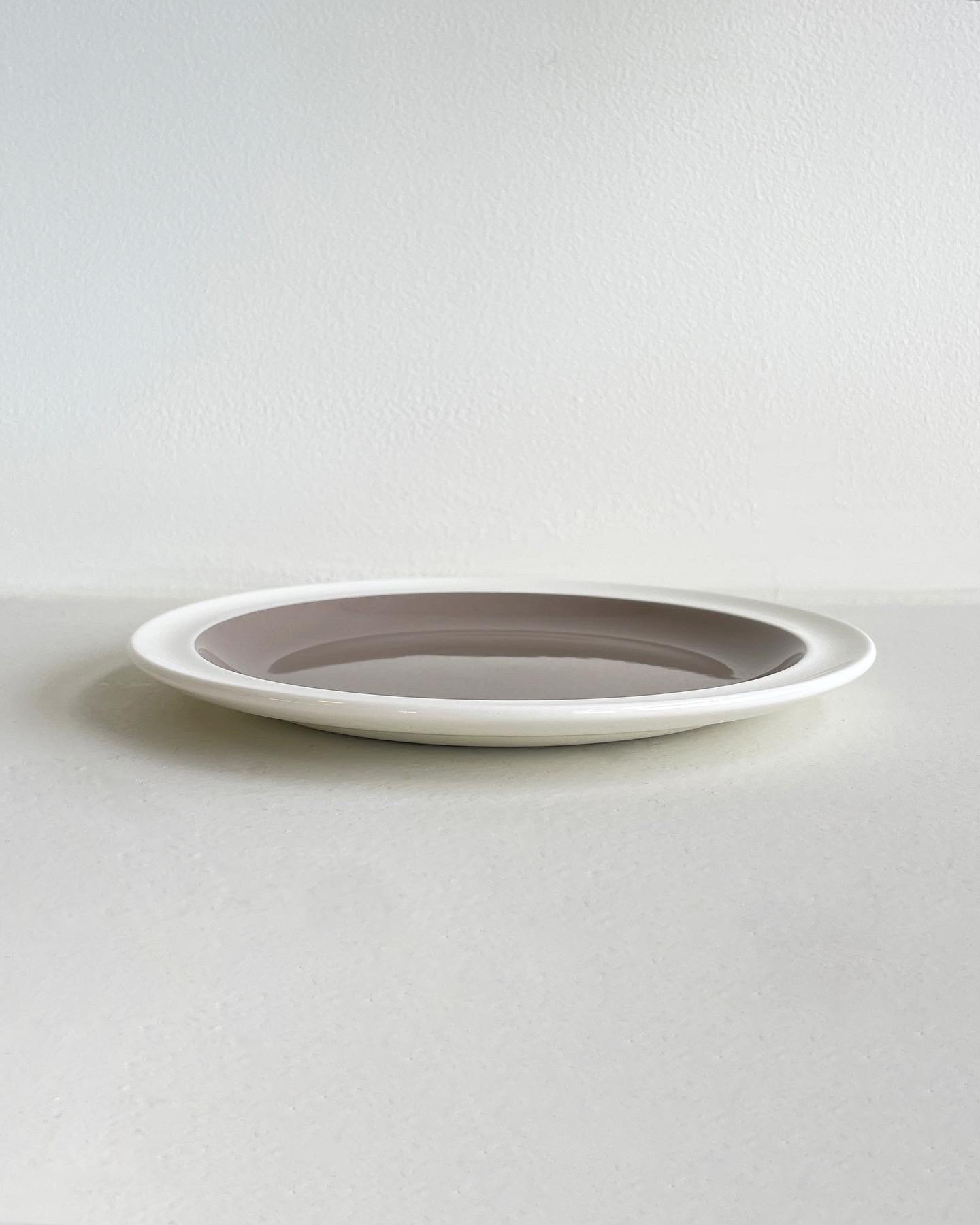 Vintage Wedgwood Havana Dessert Plate (175mm)