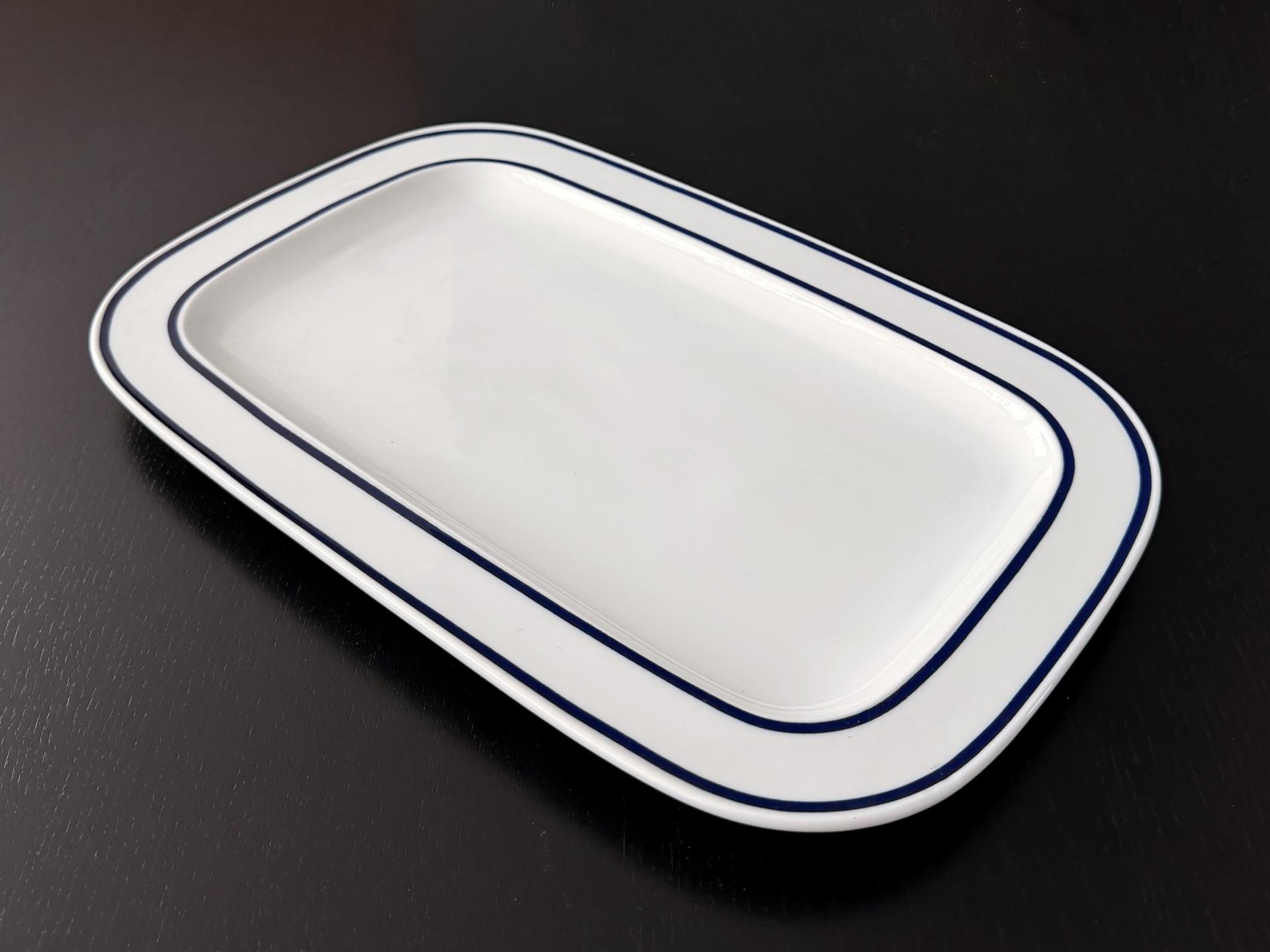 Vintage Rare Rosenthal Studio-Line Platter (L)