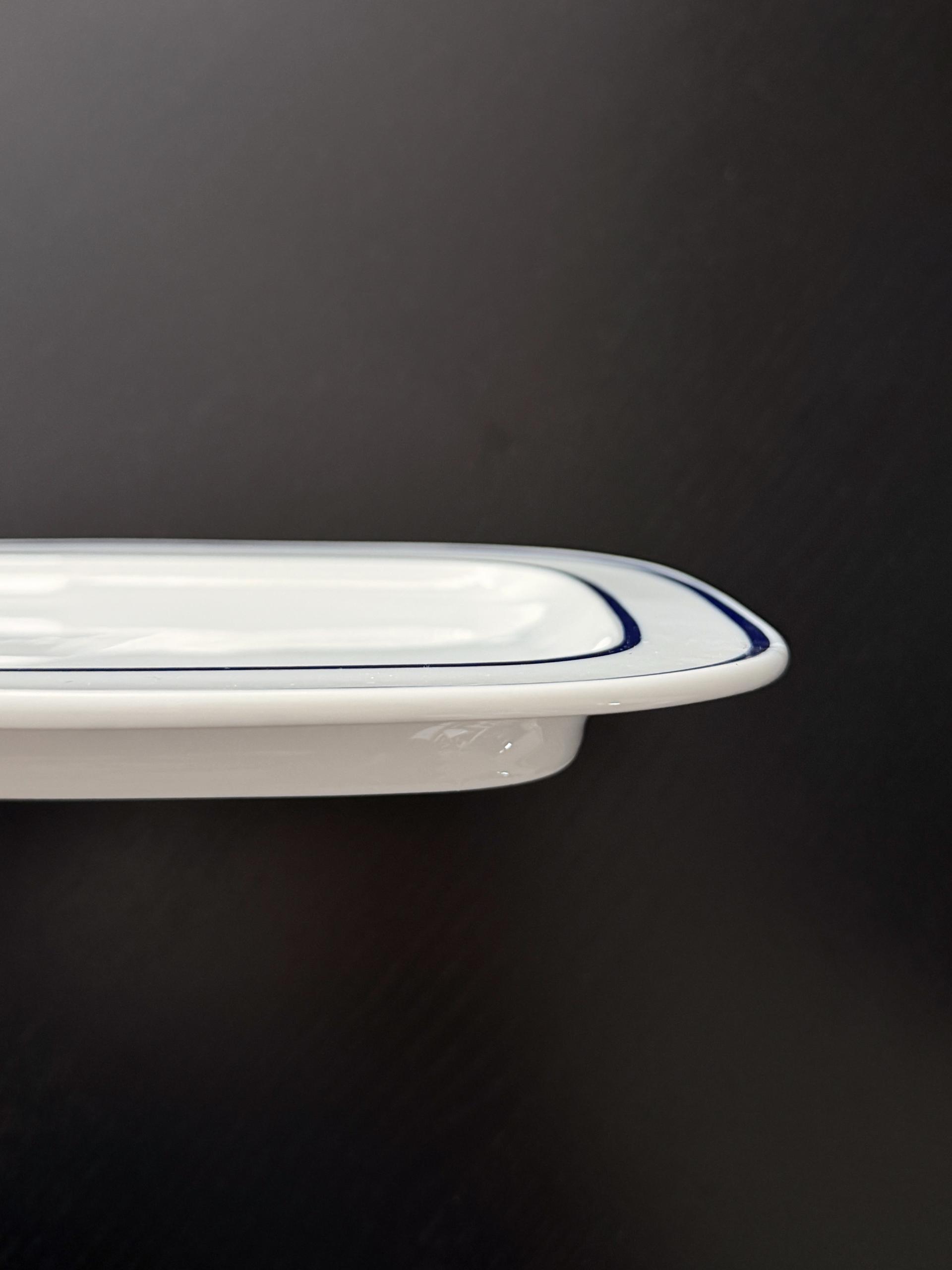 Vintage Rare Rosenthal Studio-Line Platter (L)