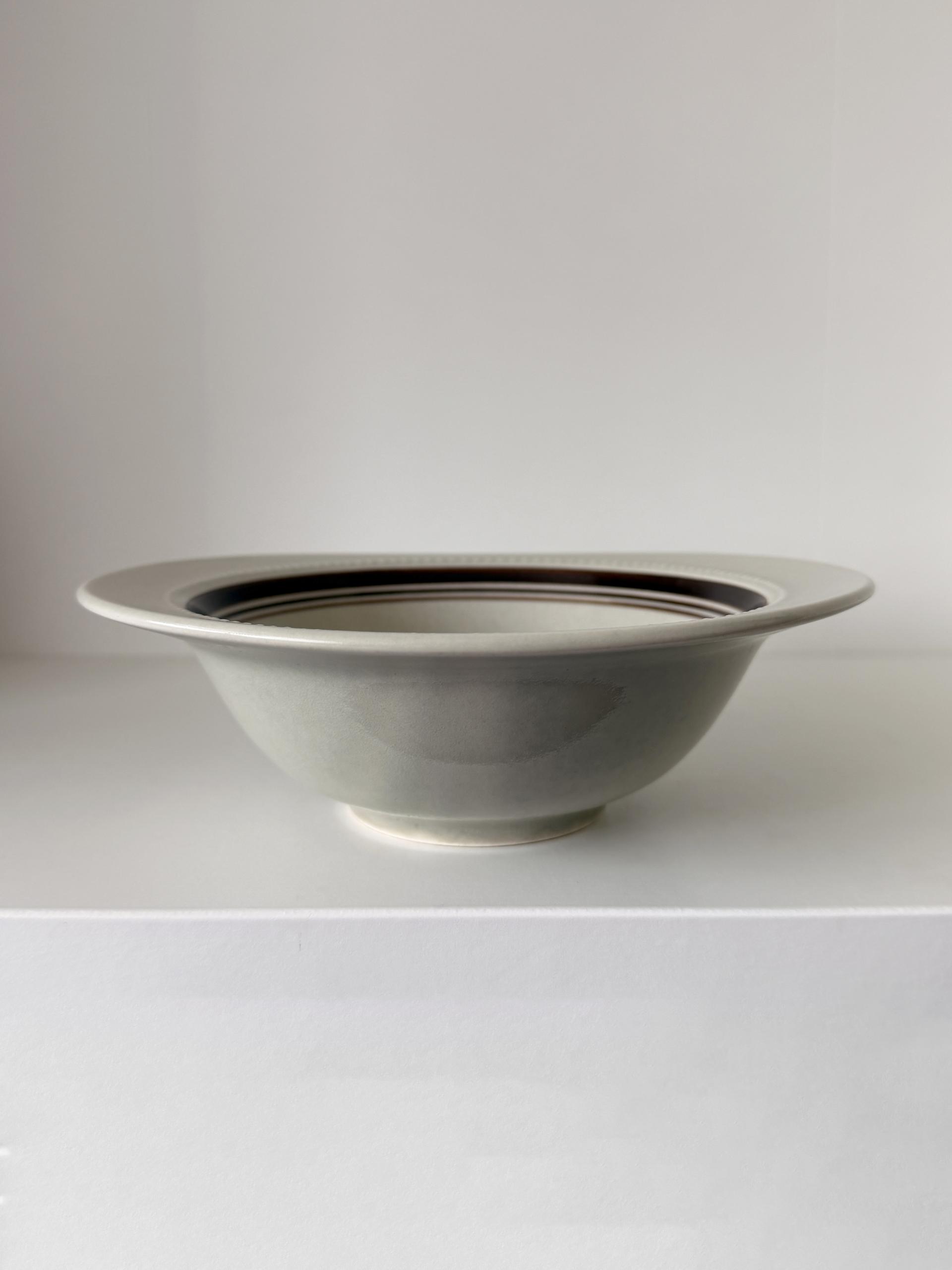 Vintage Rare Rosenthal Studio-Line Bruno Bowl