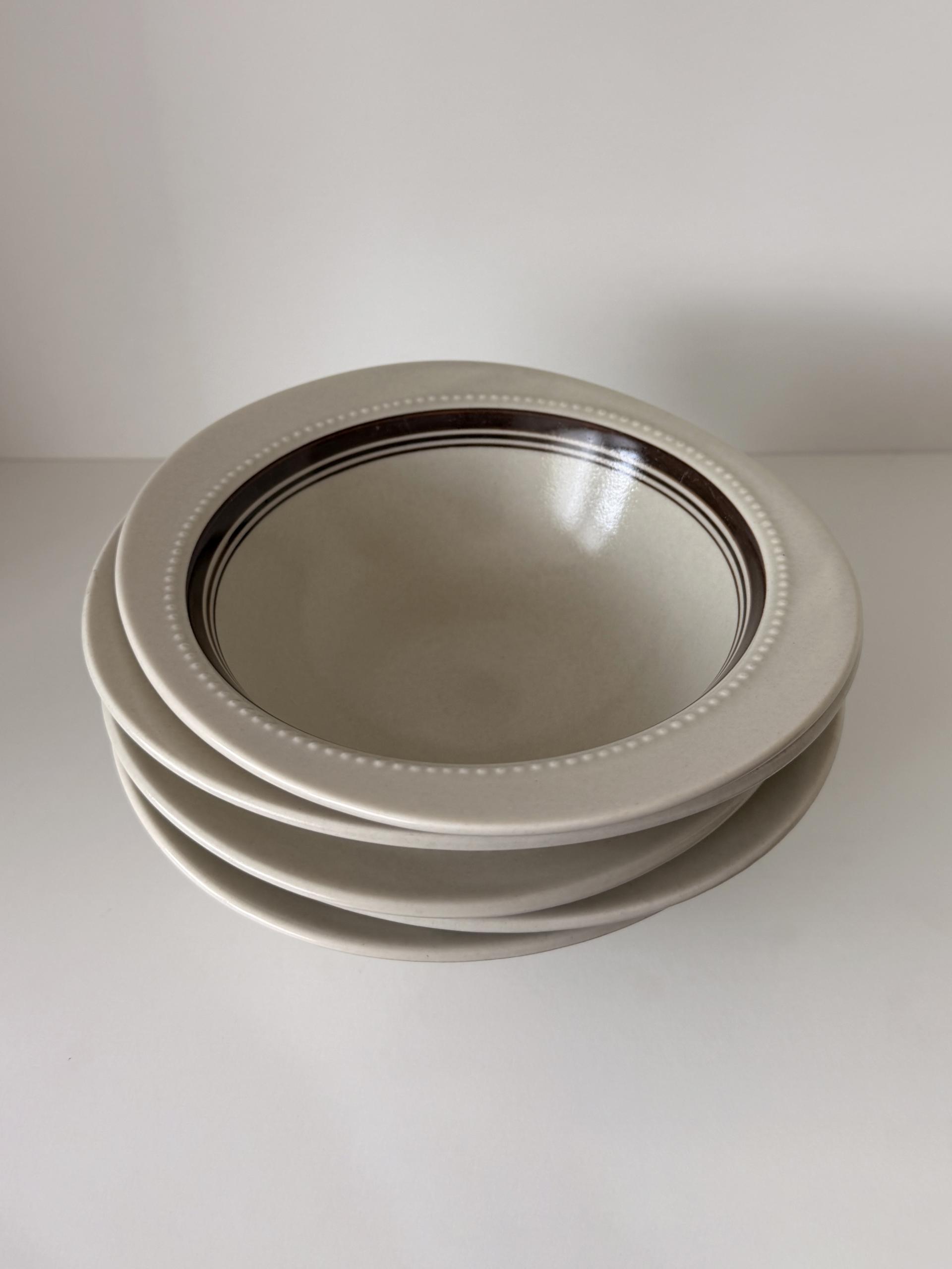 Vintage Rare Rosenthal Studio-Line Bruno Bowl