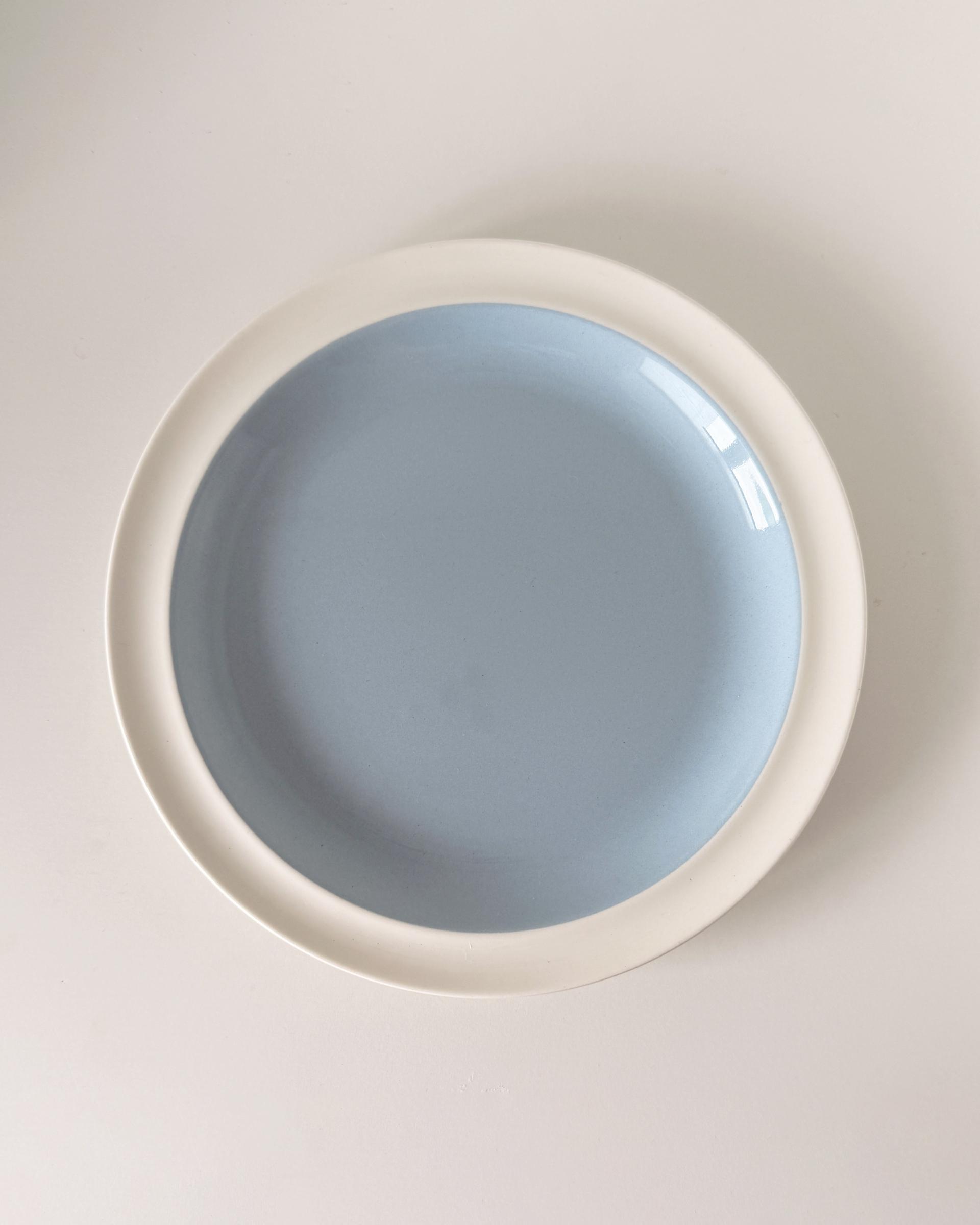 Vintage Wedgwood Summer Sky Side Plate (180mm)