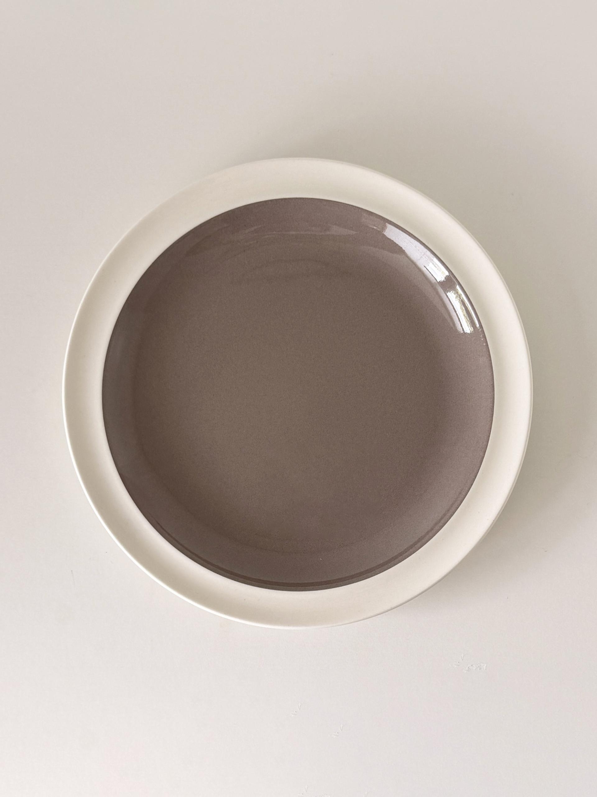 Vintage Wedgwood Havana Dessert Plate (175mm)