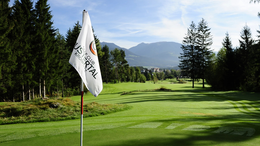 Golf Club Pustertal1