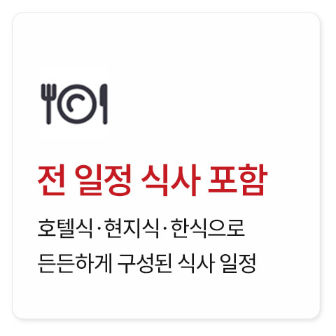중동 4개국 14일