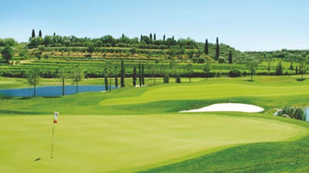 Golf Club Paradiso Del Garda3