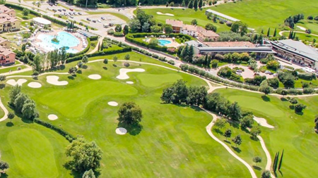 Golf Club Paradiso Del Garda2