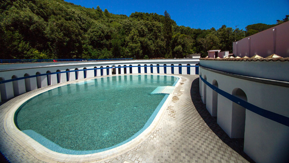 세체다 케이블카