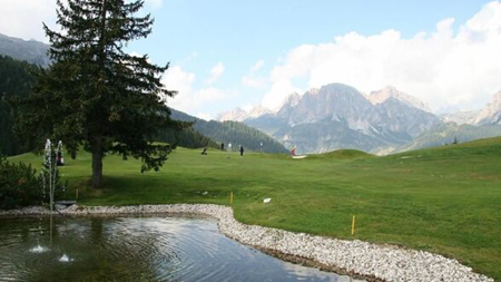 Cortina Golf Association5