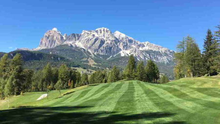 Cortina Golf Association3