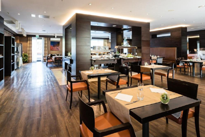 Crowne Plaza Milan 동급 ★★★★