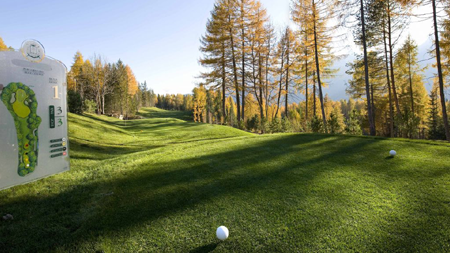 Cortina Golf Association2