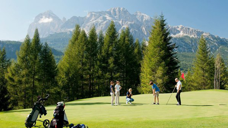 Cortina Golf Association4