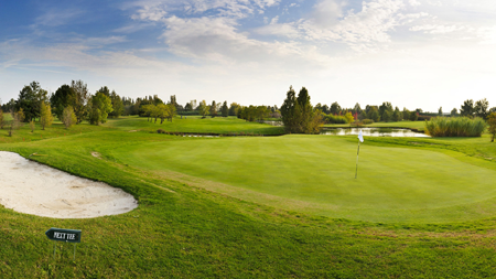 Golf Club Ca Amata2