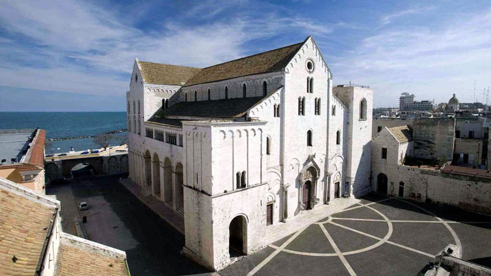 세체다 케이블카