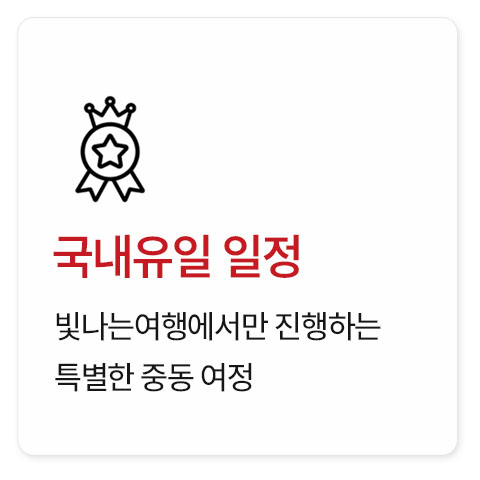 중동 4개국 14일