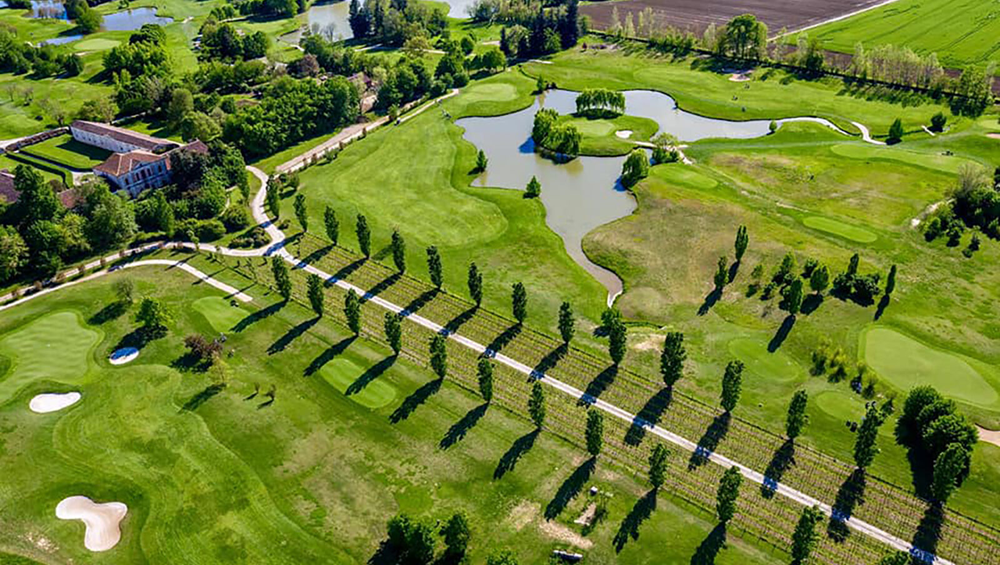 Golf Club Ca Amata1
