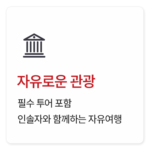 남미 일주 5개국 30일