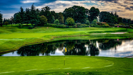 Le Robinie Golf Club3