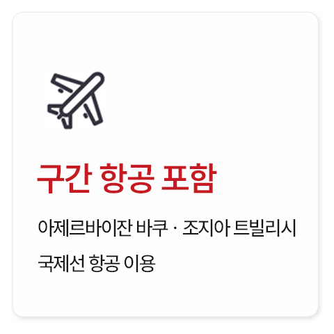 코카서스 3국 16일