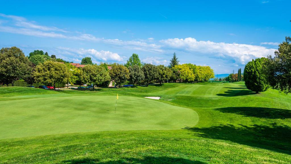 Golf Club Paradiso Del Garda1