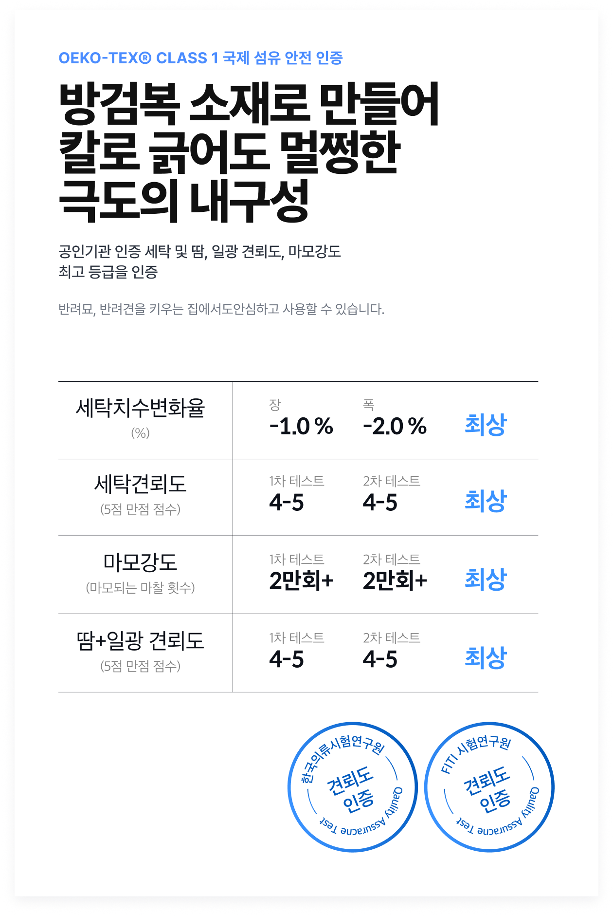 아추추 헤링본 쿨패드