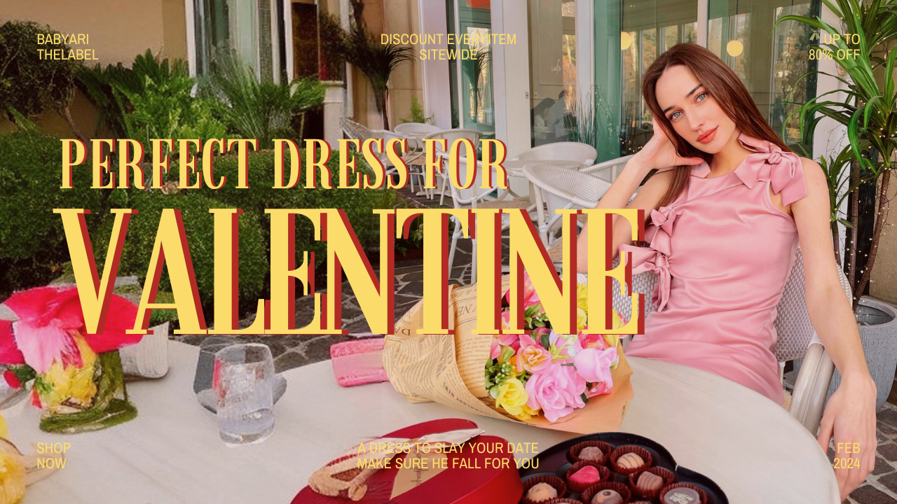 BABYARI - 베이비아리