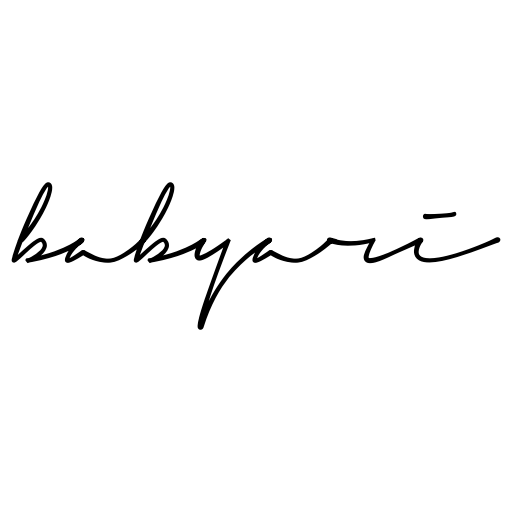 BABYARI - 베이비아리
