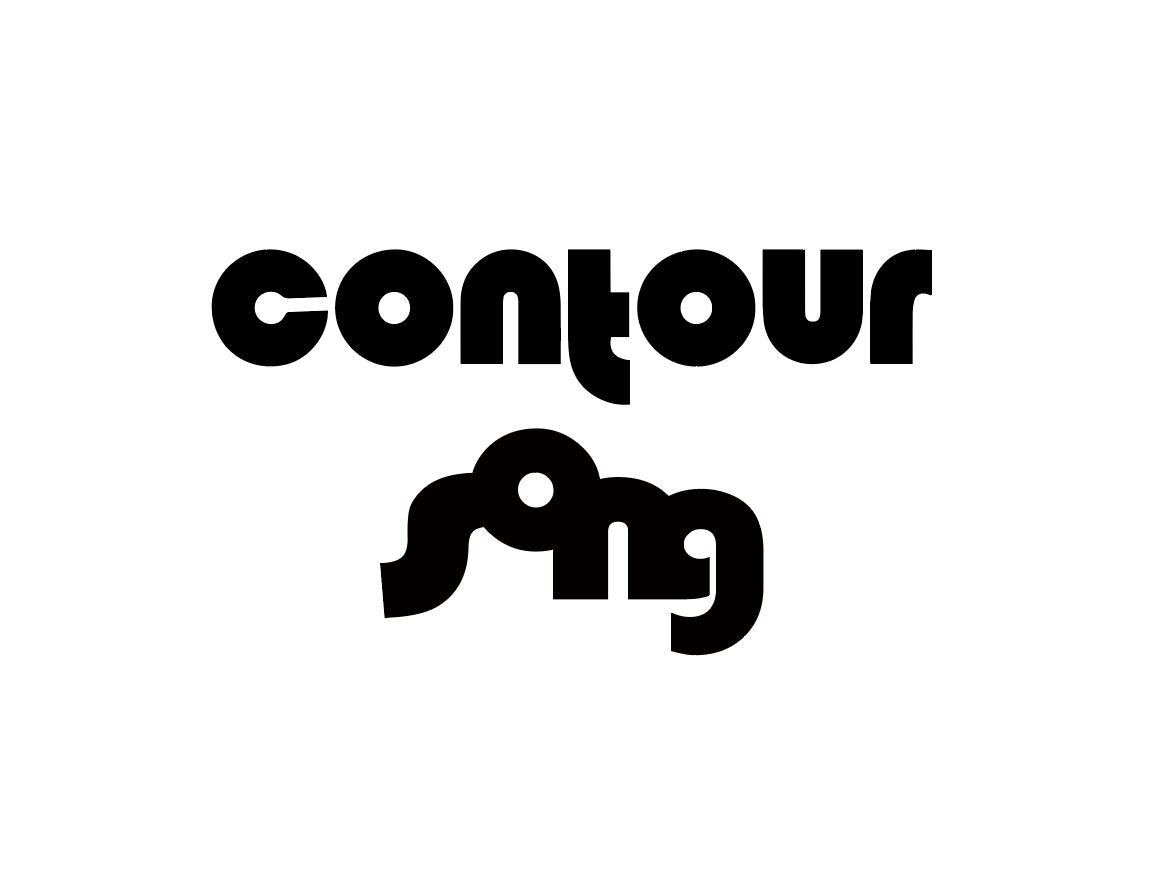 Contour Song | 컨투어송