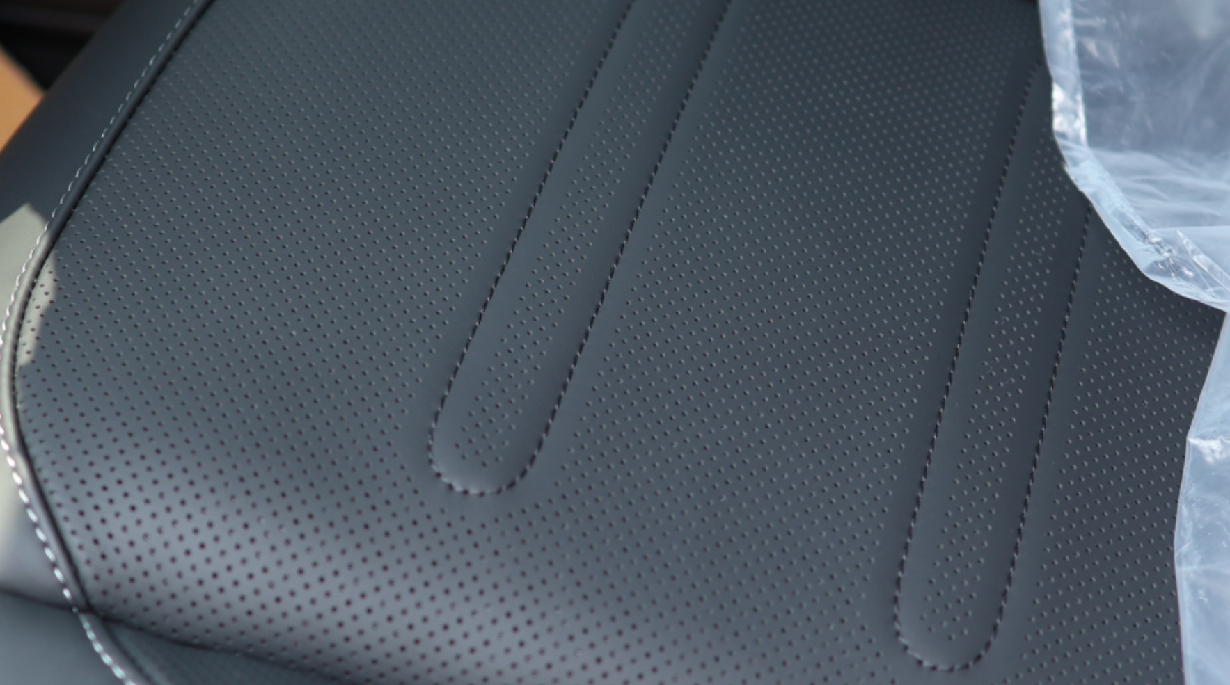 지바겐 통풍시트