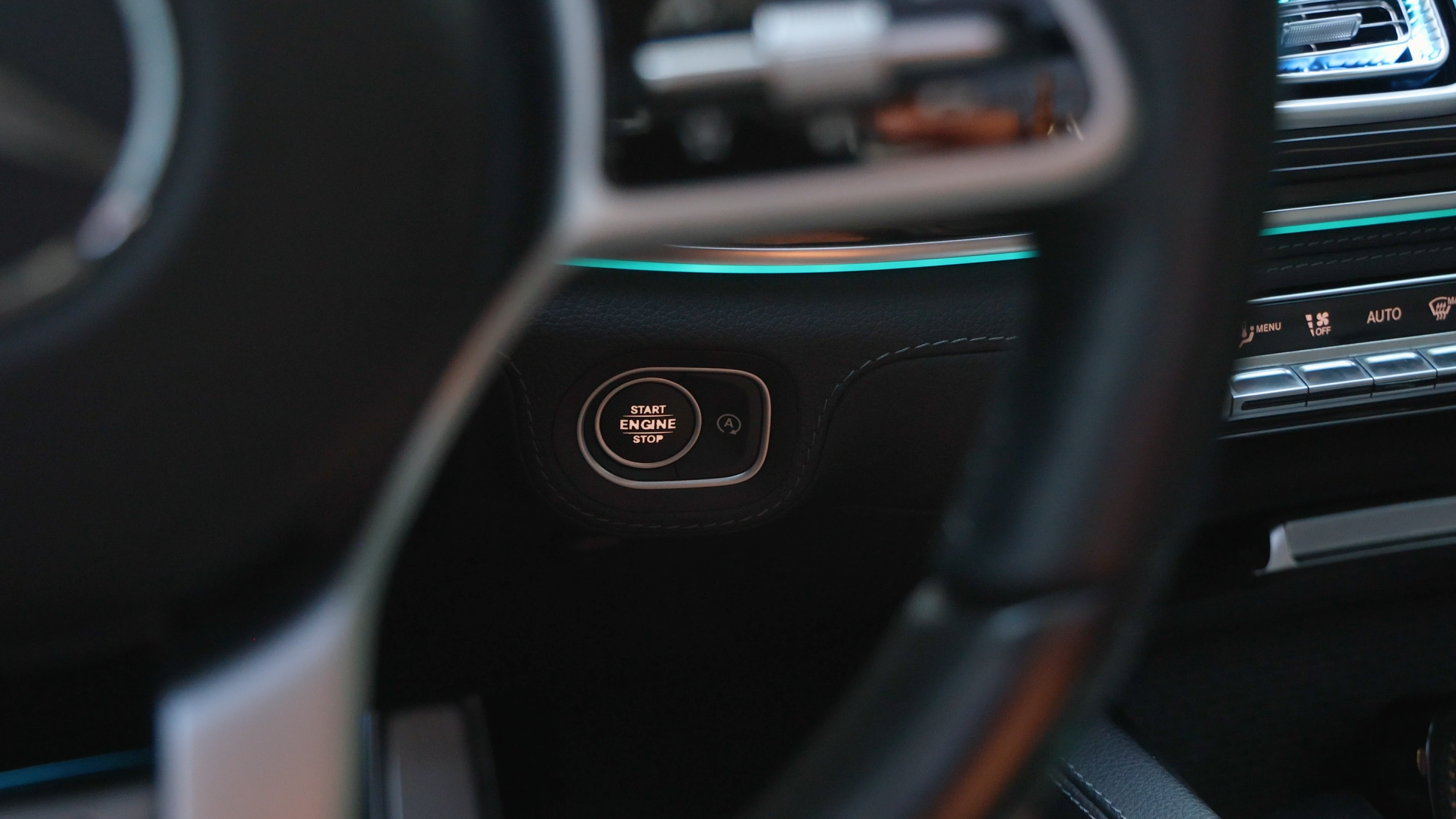 GLS 스탑앤고 마지막 설정 기억 코딩