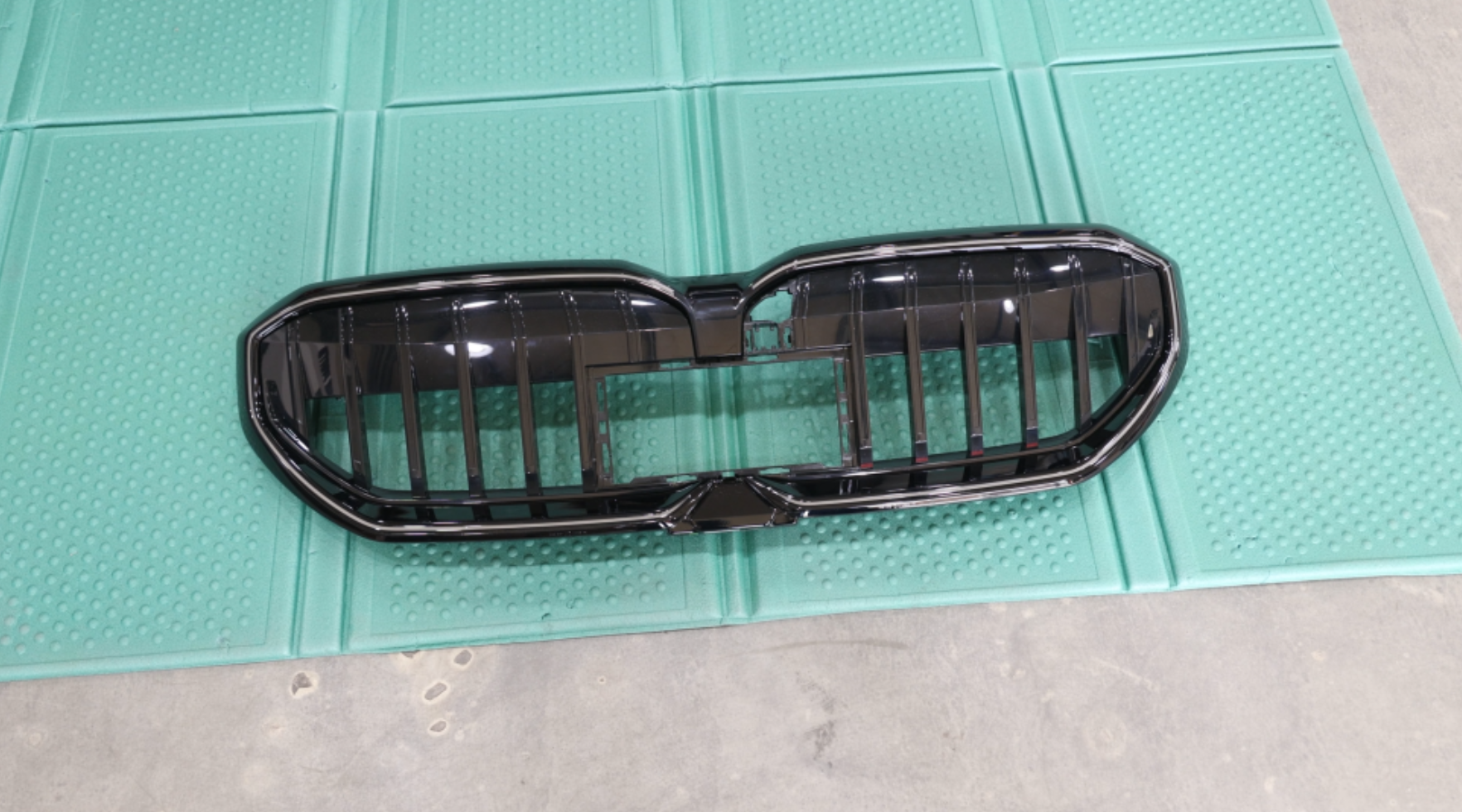 bmw LED 그릴 제품