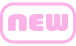 new item badge