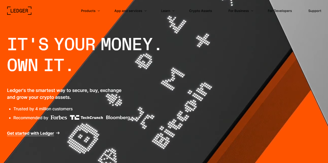 암호화폐 지갑 판매 증가, 중앙화된 암호화폐 기업 파산 우려 : 에임리치