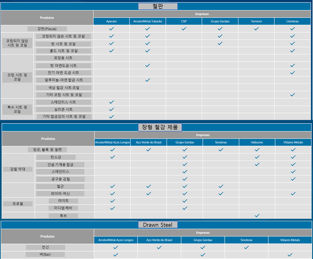 브라질 최고의 주식 찾아보기(3) : 에임리치