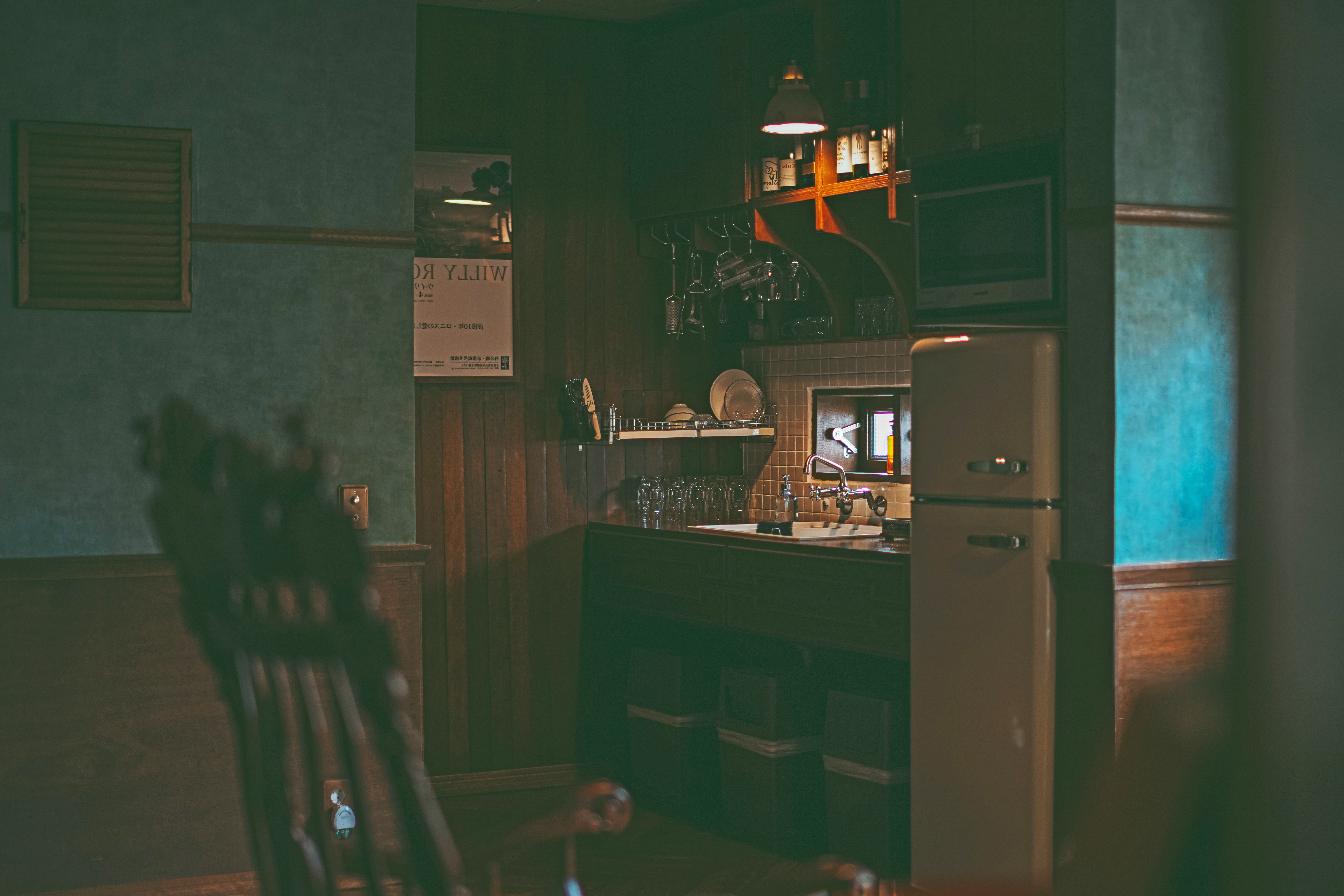 스테이케이션 부산 광안리 숙소 웻에버 wetever 27club