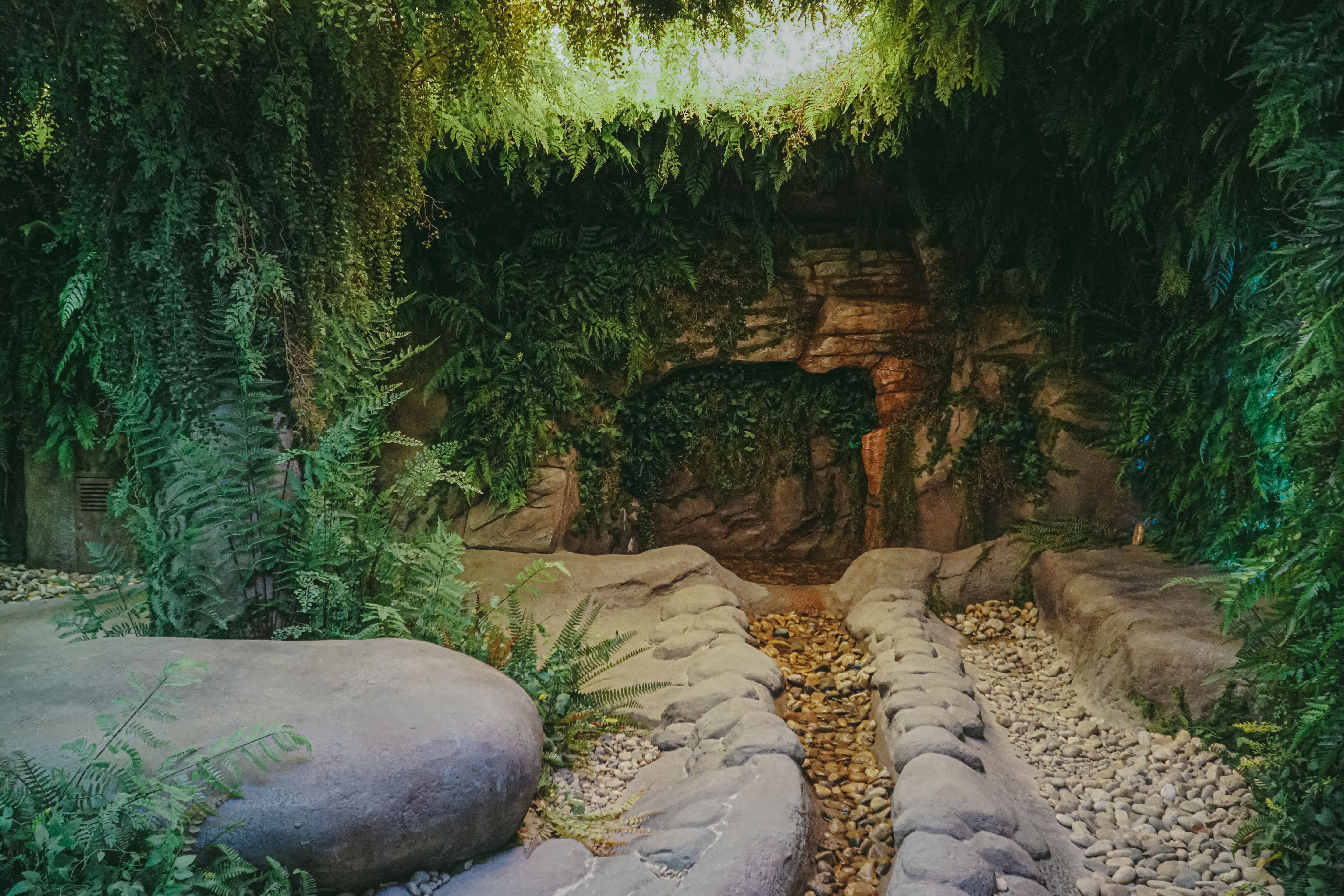 섬세이테라리움 성수동 핫플 전시 체험전시 섬세이