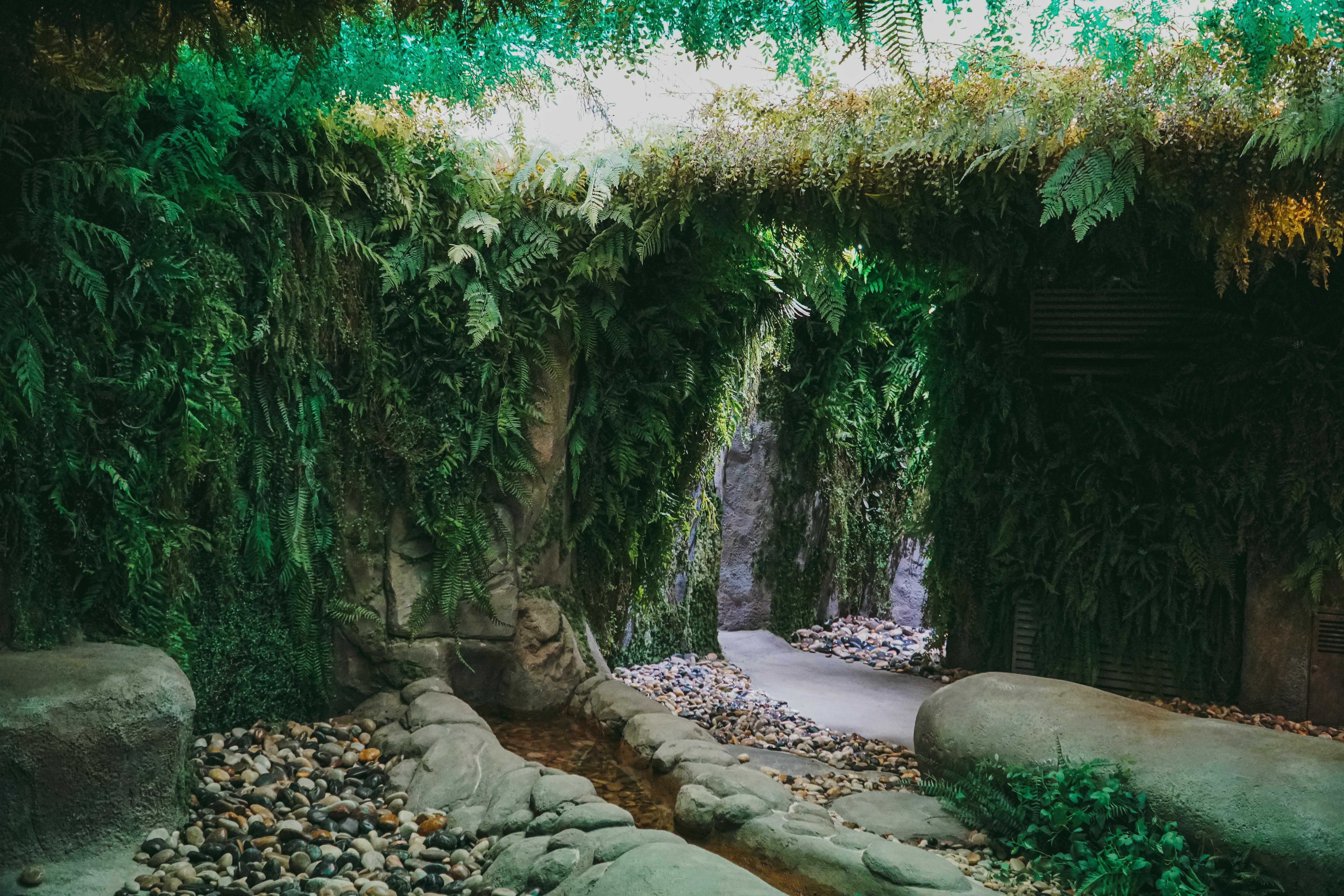 섬세이테라리움 성수동 핫플 전시 체험전시 섬세이