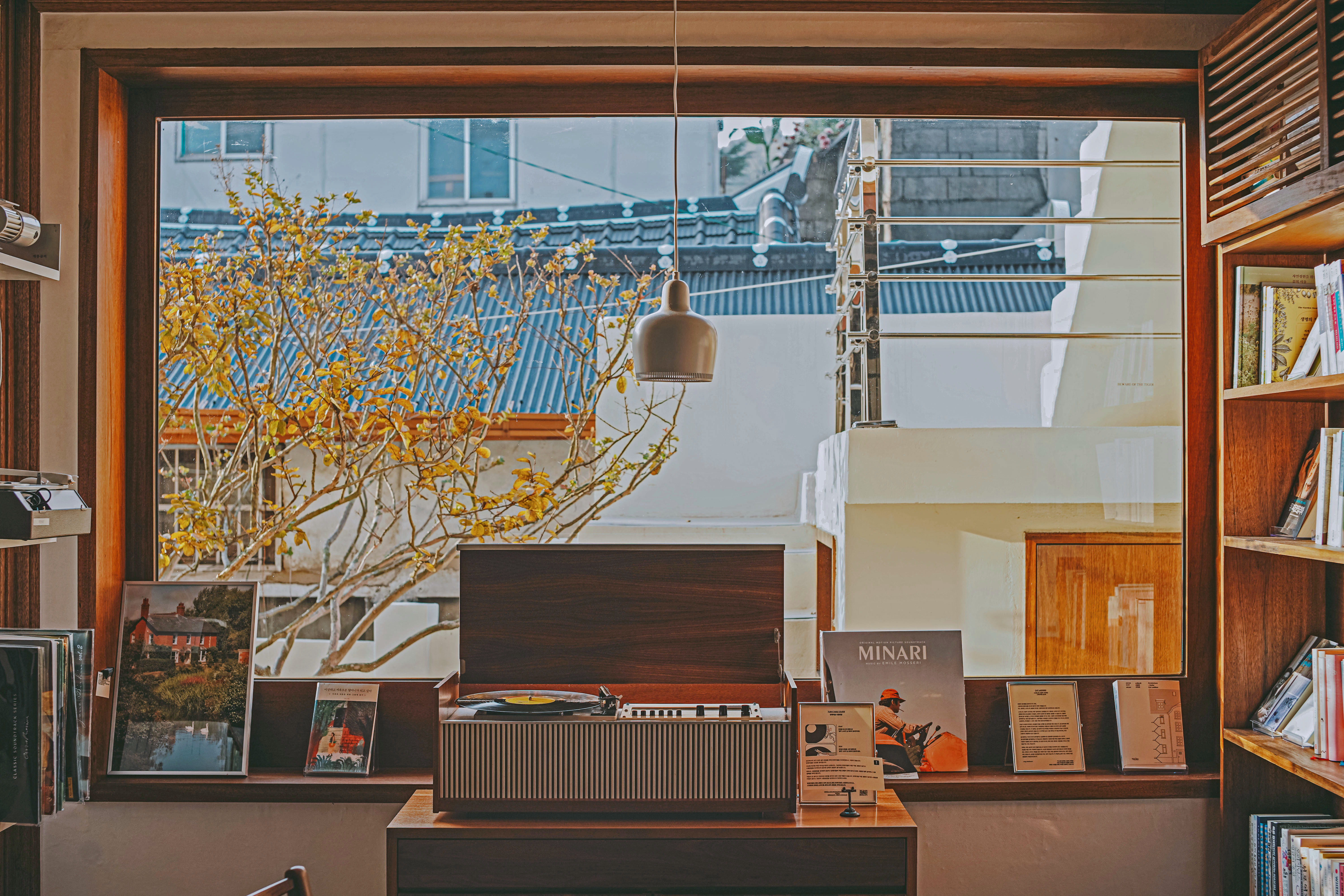 스테이케이션 전주 한옥마을 숙소 로텐바움 rotenbaum 27club