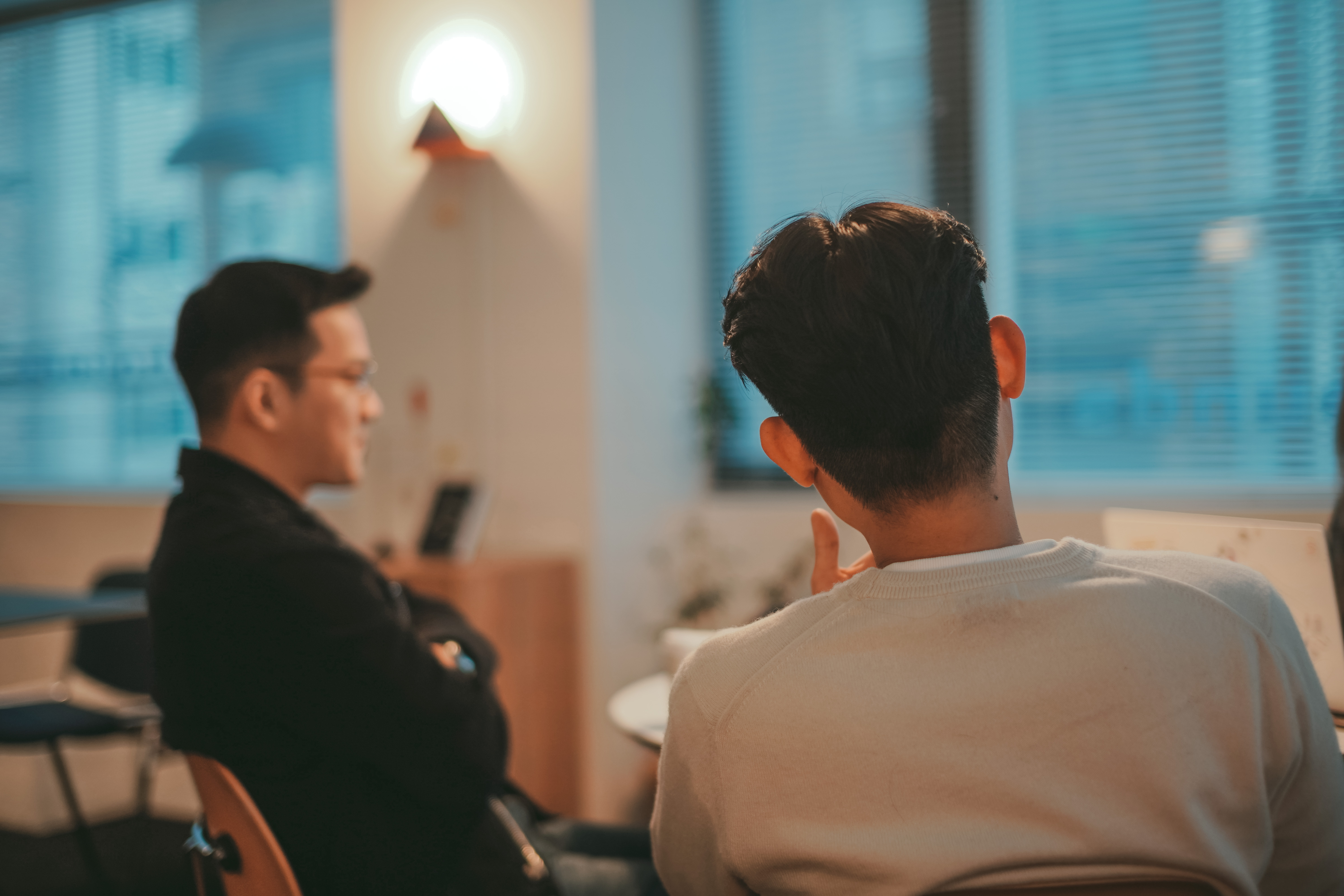 로텐바움,웻에버 제작자 27club 손태엽 한규철 타이슨 요한