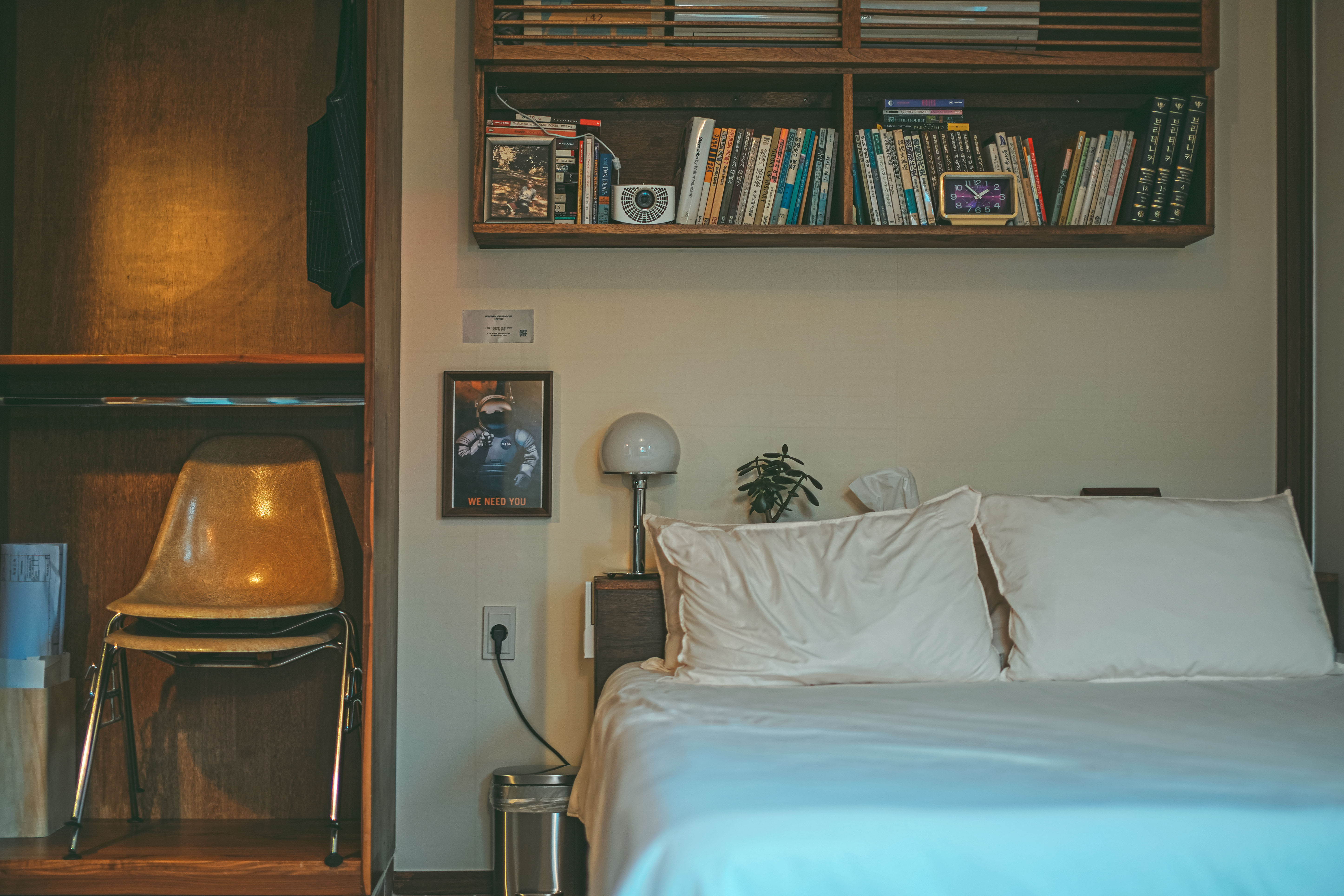 스테이케이션 전주 한옥마을 숙소 로텐바움 rotenbaum 27club