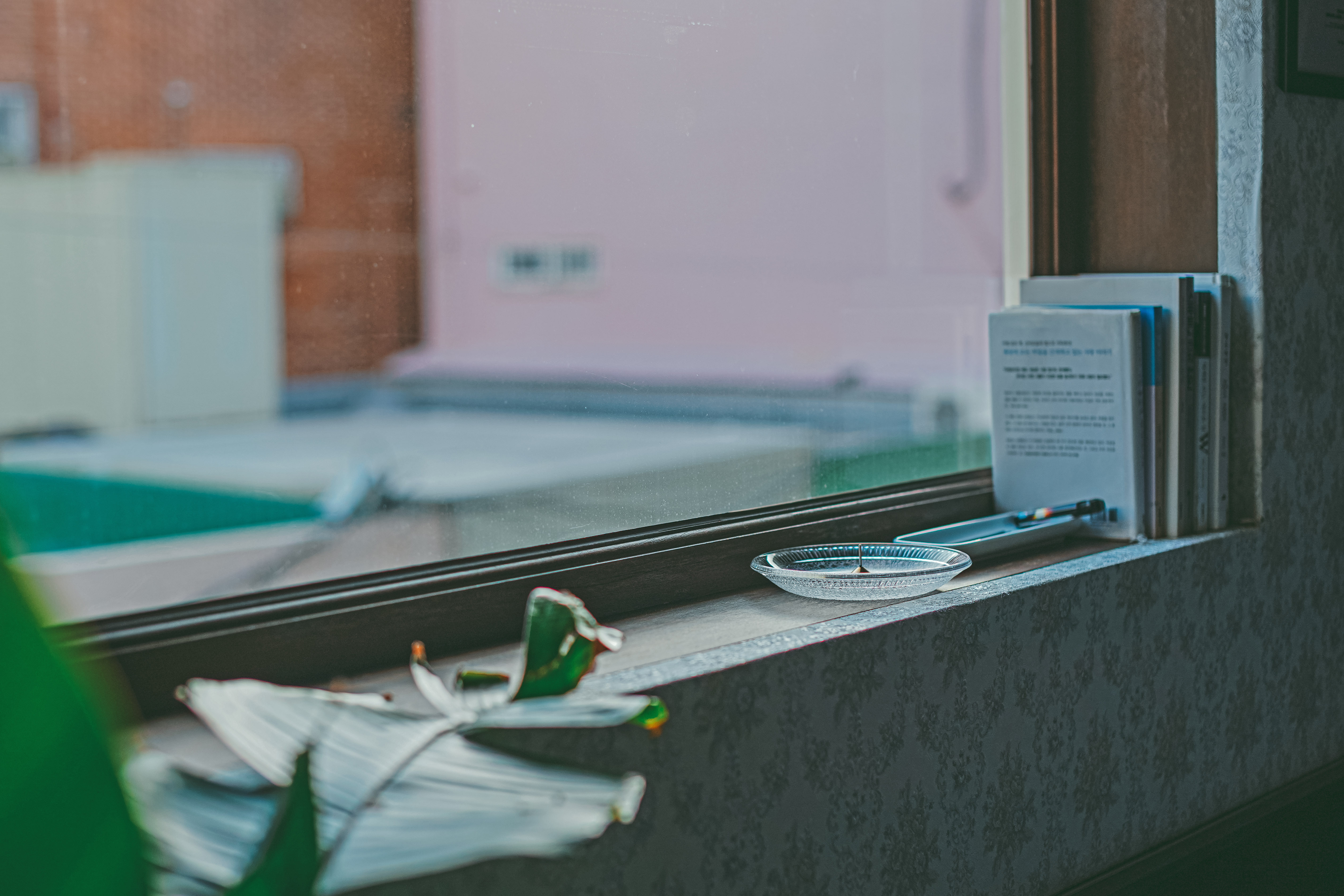 스테이케이션 부산 광안리 숙소 웻에버 wetever 27club