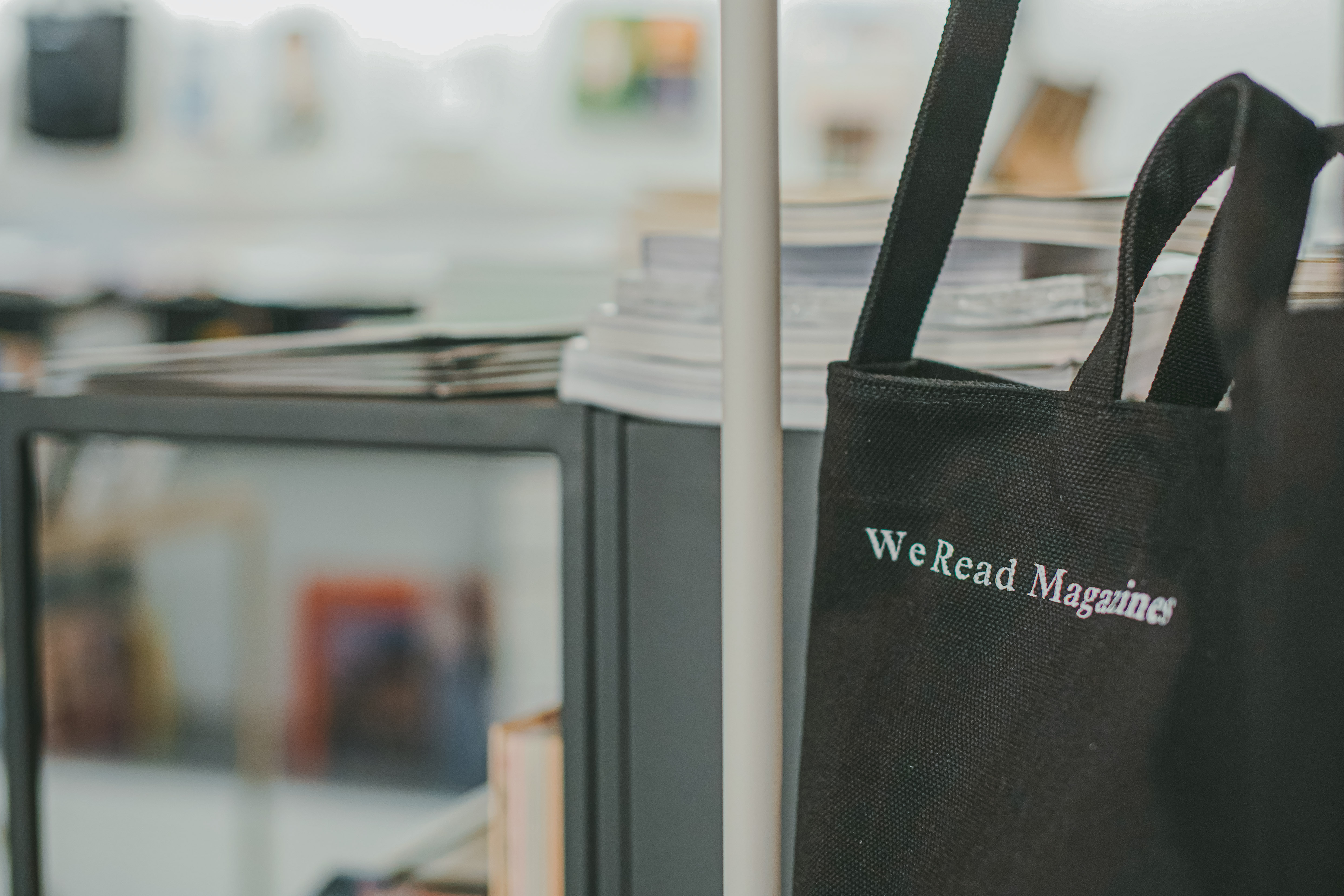 복합문화공간 종이잡지클럽 합정 종이잡지 독립매거진 독립출판