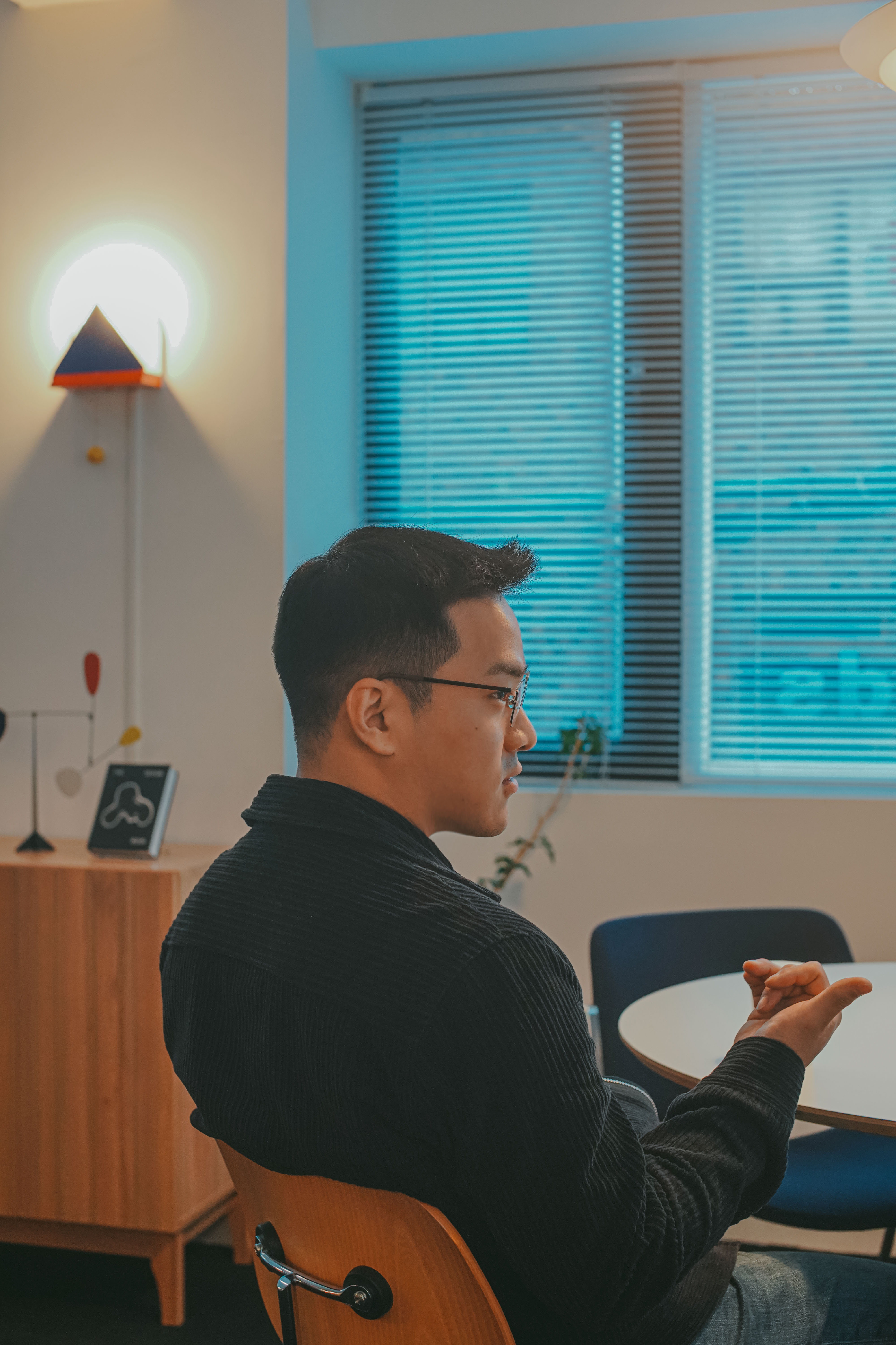 로텐바움,웻에버 제작자 27club 손태엽 타이슨